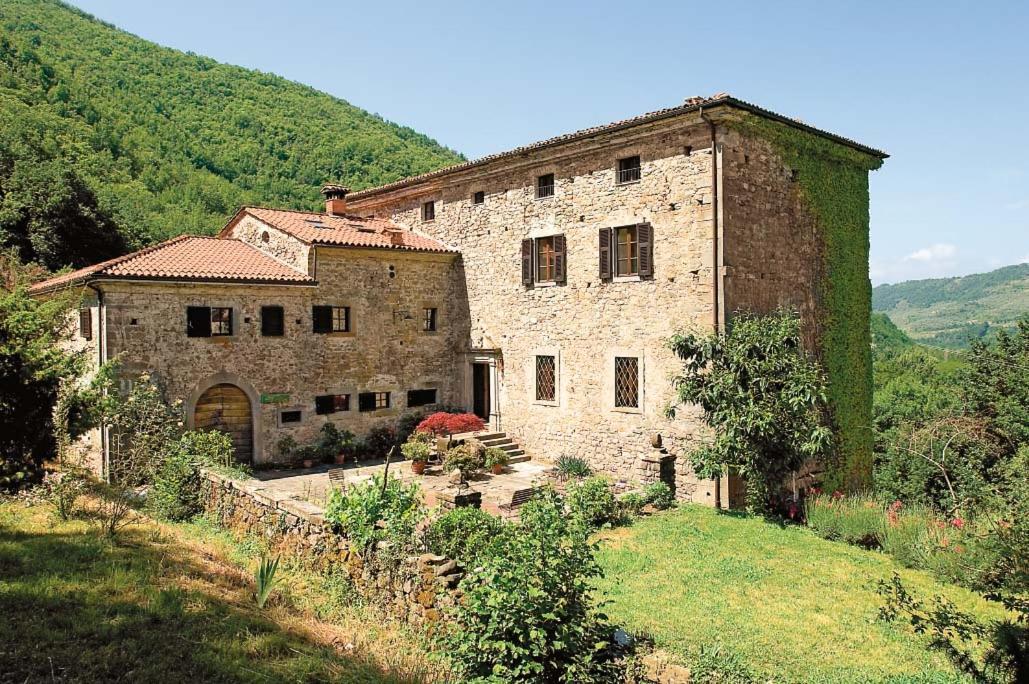 Il Convento Di Casola Casola in Lunigiana Exterior photo